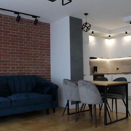 Halo Green Apartament Wroclaw Luaran gambar