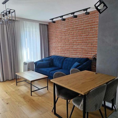 Halo Green Apartament Wroclaw Luaran gambar