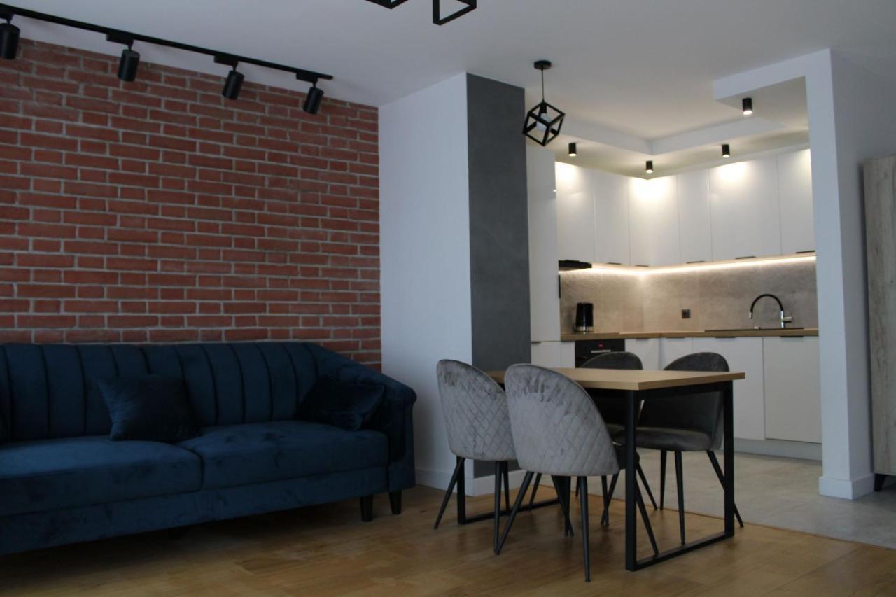 Halo Green Apartament Wroclaw Luaran gambar