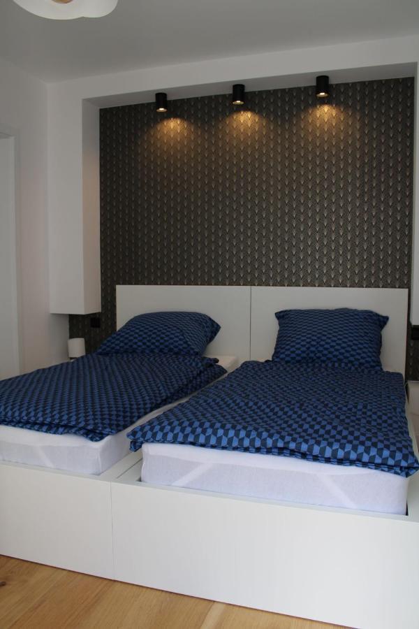 Halo Green Apartament Wroclaw Luaran gambar