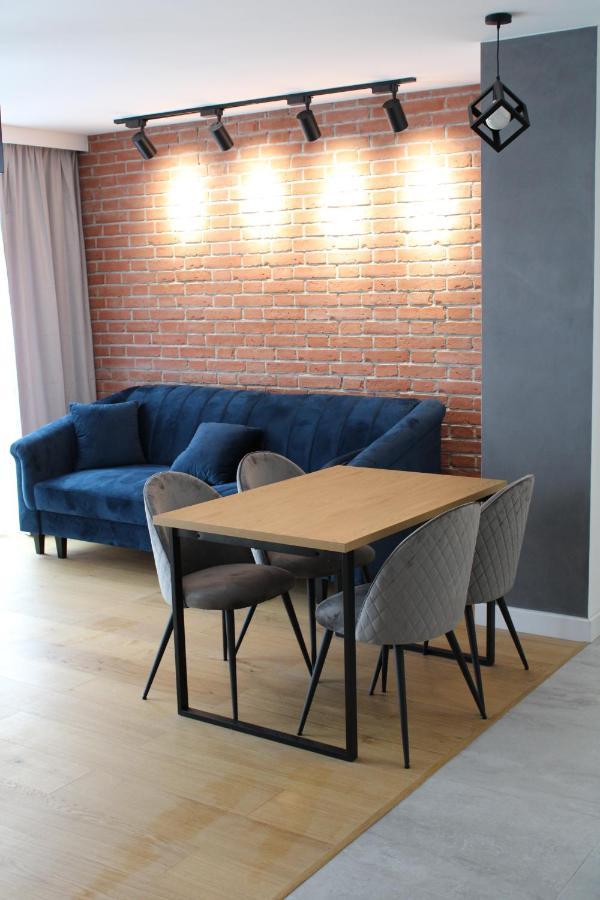 Halo Green Apartament Wroclaw Luaran gambar