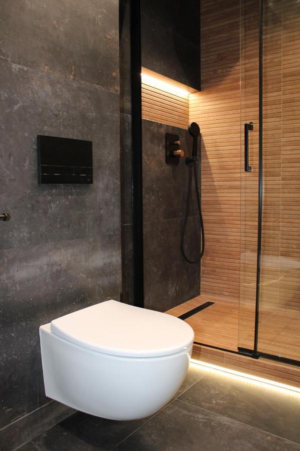Halo Green Apartament Wroclaw Luaran gambar