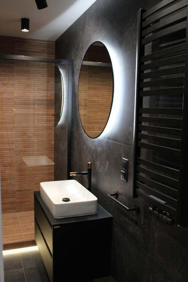Halo Green Apartament Wroclaw Luaran gambar