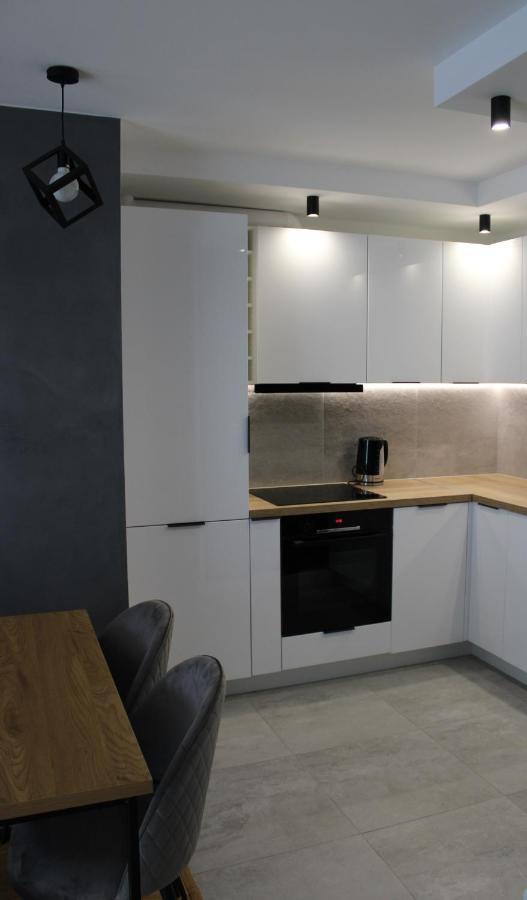 Halo Green Apartament Wroclaw Luaran gambar