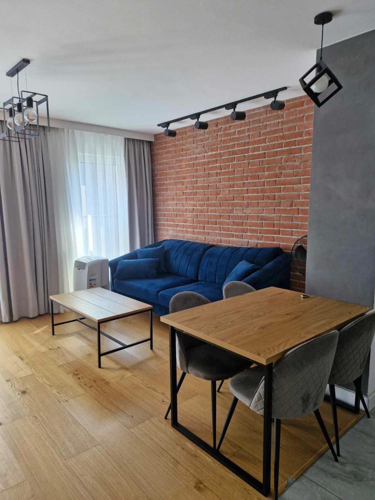 Halo Green Apartament Wroclaw Luaran gambar